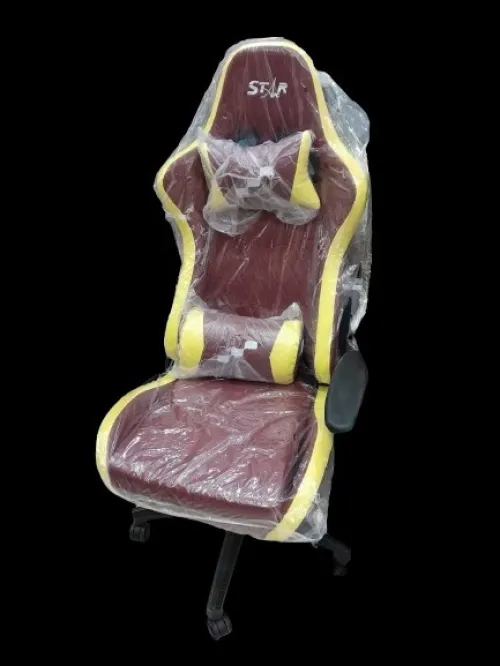 CHAISE GAMER STAR PC HZ-2085