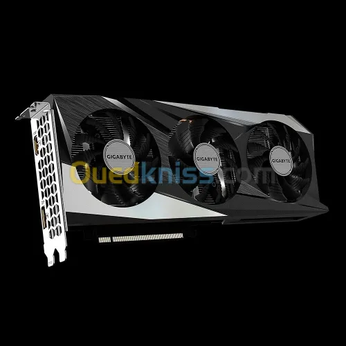 VGA GIGABYTE RX 6500XT 4GB USED