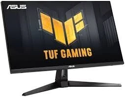 MONITEUR ASUS TUF VG279QM1A 27" 280HZ IPS 1MS GTG OC  AJUSTABLE