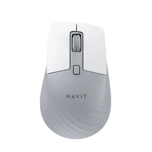 SOURIS HAVIT GAMER S/F MS58WB 2.4G+BT