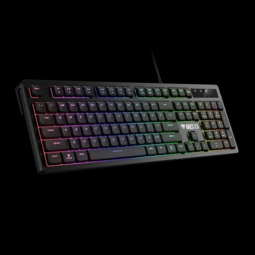 COMBO CLAVIER SOURIS CASQUE GAMDIAS POSEIDON E2