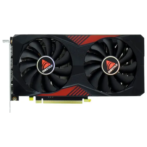 VGA BIOSTAR RTX 3060 12GB (EN VENTE EN CONFIG)