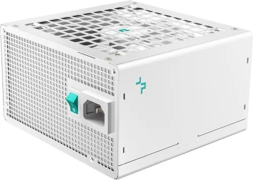 ALIMENTATION DEEPCOOL 750W 80 PLUS BRONZE WHITE