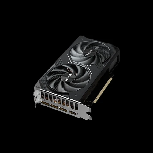 VGA GIGABYTE RTX 5060 TI WINDFORCE MAX 8GB OC (EN VENTE EN CONFIG)