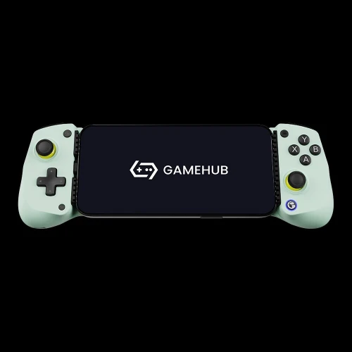 MANETTE GAMESIR X5 LITE TYPE C WIRED GREEN ANDROID