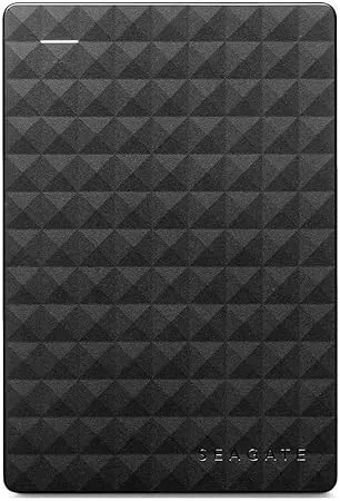 DISQUE EXTERNE HDD SEAGATE EXPANSION 4TO