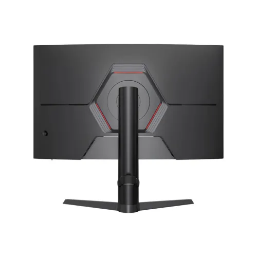 MONITEUR HYBROK LIGHT HG27CUF 27" FHD 180HZ