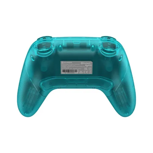 MANETTE GAMESIR NOVA BLUE AQUAMARINE