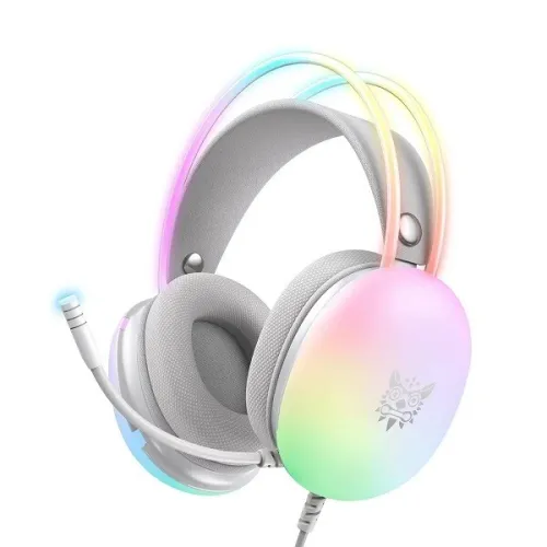 CASQUE GAMER MAGMA VALIVOX V505 USB 7.1 RGB