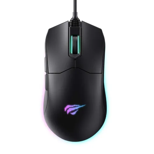 SOURIS GAMER HAVIT MS1014 RGB