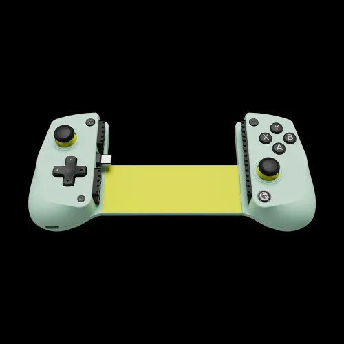 MANETTE GAMESIR X5 LITE TYPE C WIRED GREEN ANDROID