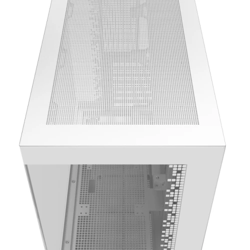 BOITIER DEEPCOOL CH690 DIGITAL WHITE