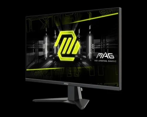 MONITEUR MSI MAG 275F 27" IPS 180HZ 0.5MS