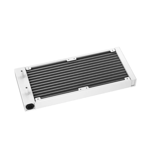 WATER COOLING DEEPCOOL LQ240 WHITE
