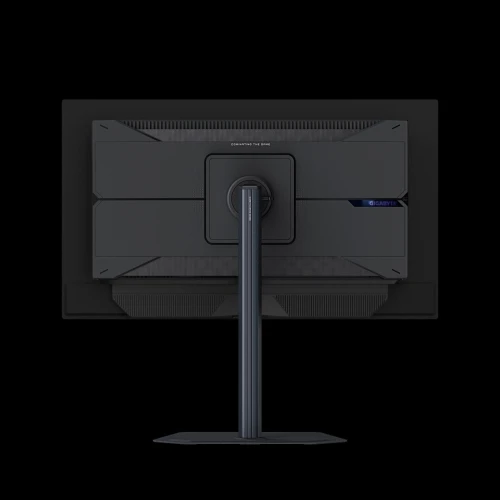 MONITEUR GIGABYTE MO27U2 27" UHD 240 HZ 0.3 MS QD-OLED