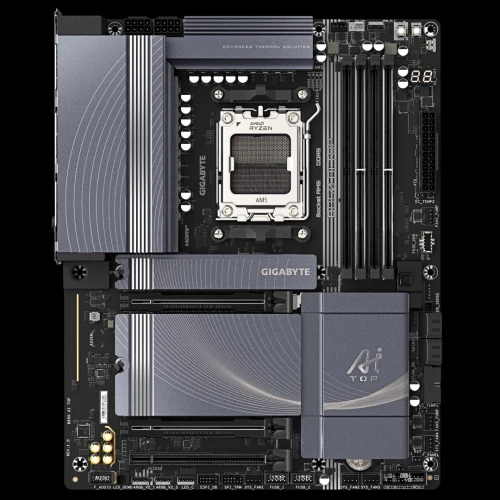 CARTE MERE GIGABYTE B850 AI TOP (EN VENTE EN CONFIG)