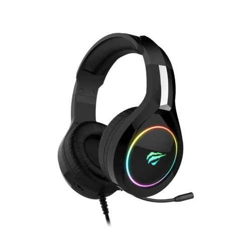 CASQUE HAVIT GAMENOTE 2232D
