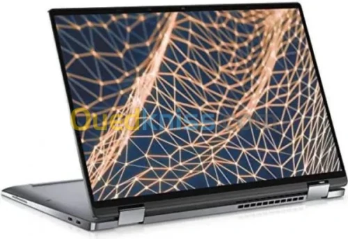LAPTOP DELL LATITUDE 9330 X360 TACTILE