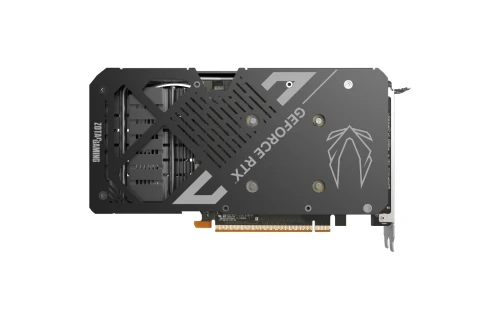 VGA ZOTAC RTX 5050 8 GB TWIN EDGE (EN VENTE EN CONFIG)