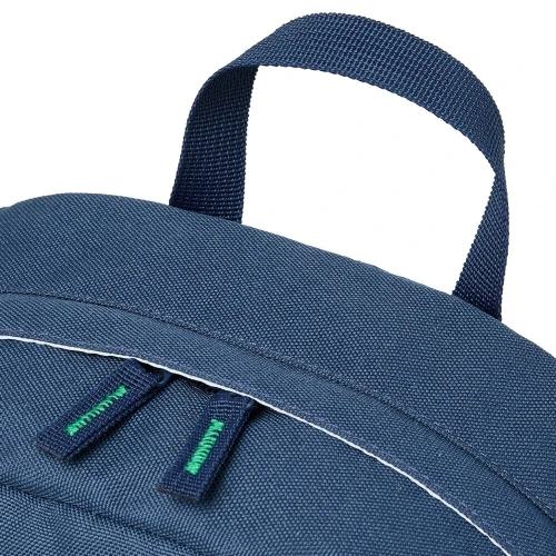 SAC A DOS RIVACASE 5563 BLUE ECO LITE URBAN 13.3" 18L