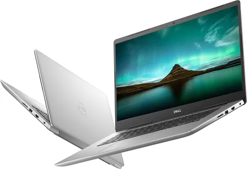 LAPTOP DELL INSPIRON 5580 | I7 8565U 8GB 1TERA + 128SSD 2GB NVIDIA MX150 15.6'' FHD