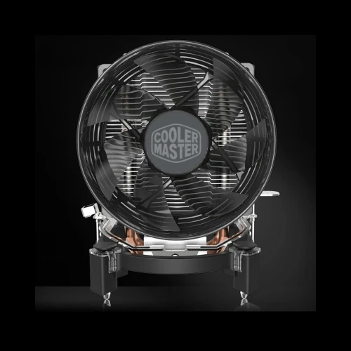 VENTILO CPU COOLER MASTER T20