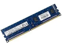RAM 4GB 3200MHZ DESKTOP PULLED NEW