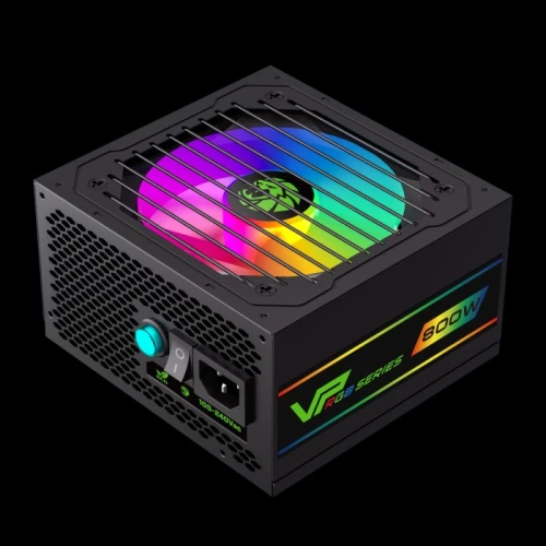 ALIMENTATION GAMEMAX VP800 RGB