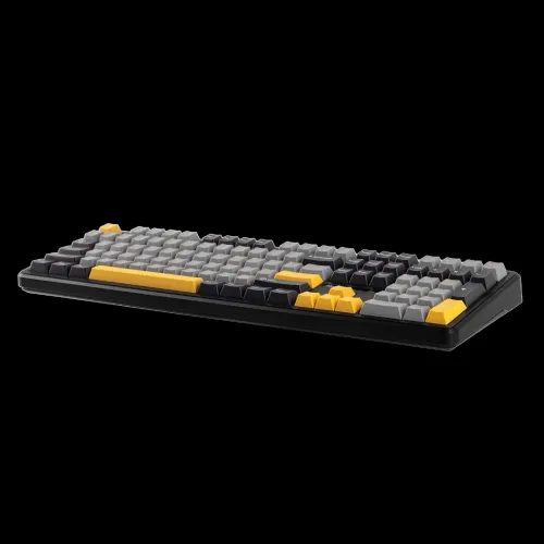 CLAVIER GAMING AULA F108 MECANIQUE WIRELESS