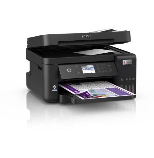 IMPRIMANTE EPSON L6270 INK TANK WIFI