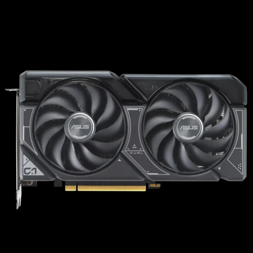 VGA ASUS DUAL RTX 4060TI OC 8GB (EN VENTE EN CONFIG)