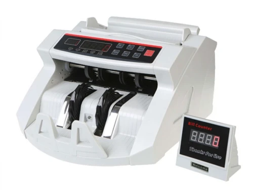 COMPTEUSE BILLET 2108