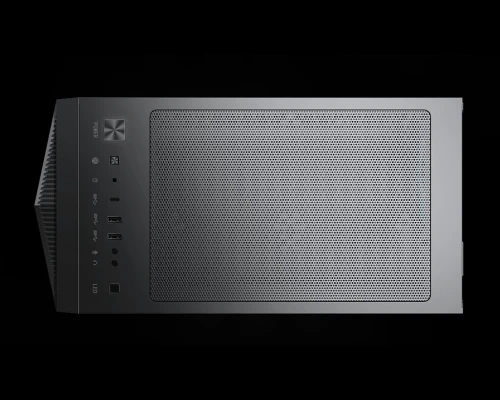 BOITIER MSI MPG GUNGNIR 110R BLACK