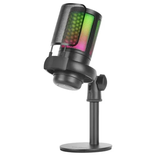 MICROPHONE MARS GAMING MMIC-SE BLACK
