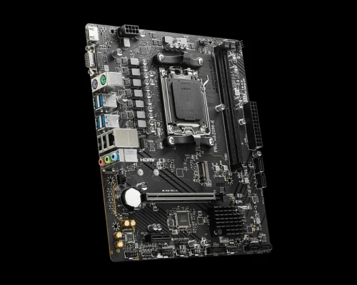 CARTE MERE MSI PRO A620M-E (EN VENTE EN CONFIG)