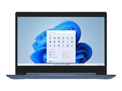 LAPTOP LENOVO IDEAPAD 1 | I5 1235U | 8 GB RAM | 512 SSD | 15,6" FHD .