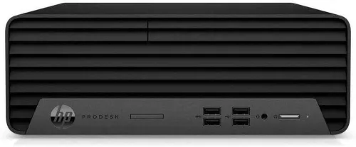 PC HP PRODESK 400 G7 SMALL | I5 10400 / 8GB / 256SSD