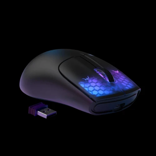 SOURIS ATTACK SHARK X5 WIRELESS