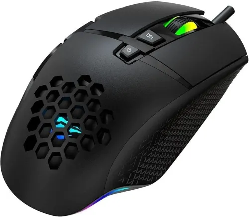 SOURIS GAMER HAVIT MS1022 RGB