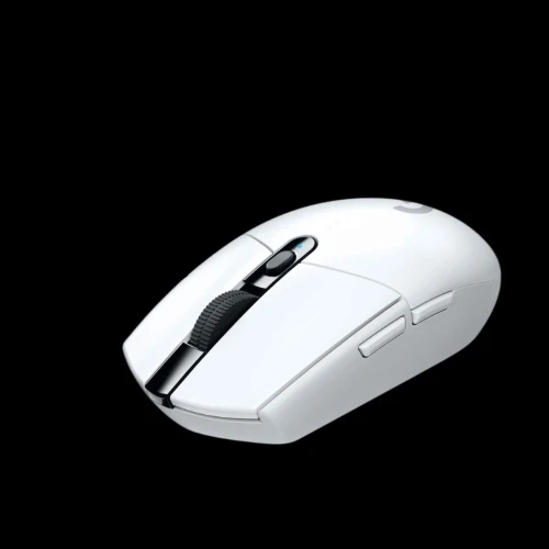 SOURIS LOGITECH G304 WHITE RGB