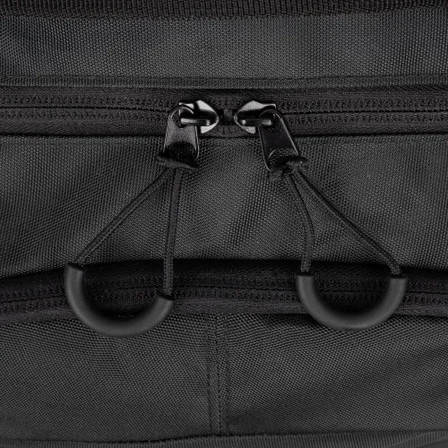 SAC A DOS RIVACASE 5461 BLACK URBAN 30L