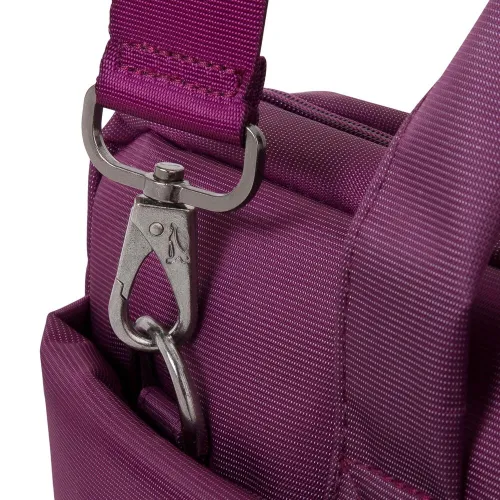 CARTABLE RIVACASE 8231 PURPLE 15.6"