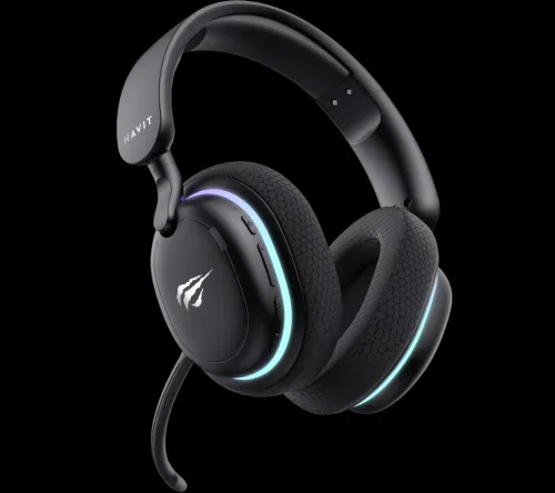CASQUE GAMER HAVIT FUXI-H7