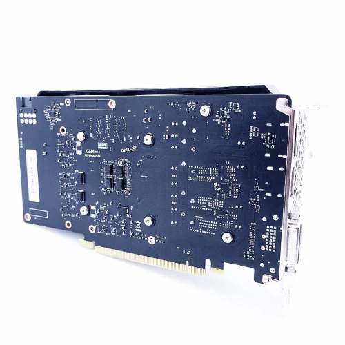VGA OCPC GTX 1660 SUPER XE 6 GB