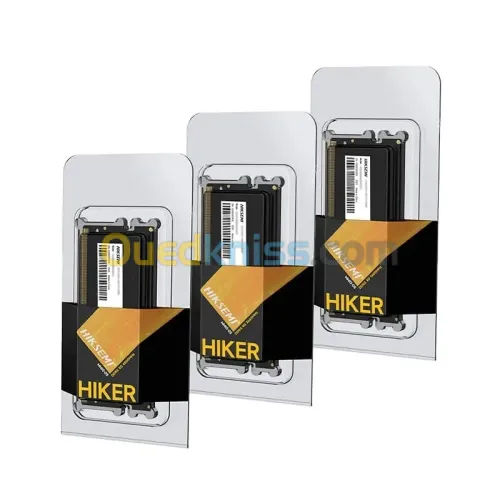 RAM HIKSEMI HIKER 8GB 3200MHZ DDR4 LAPTOP