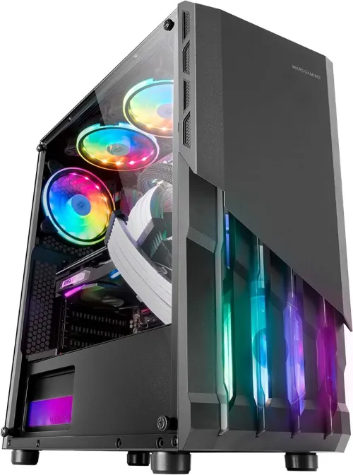 BOITIER MARS GAMING MC-X2