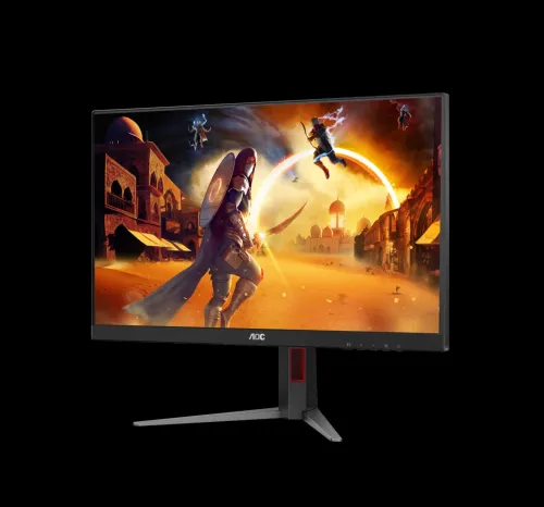 MONITEUR AOC 27G4 27' 180HZ 0.5MS IPS