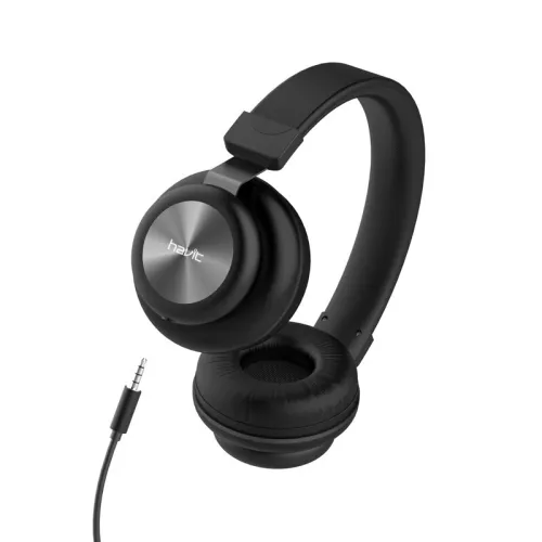 Casque HAVIT H2263D