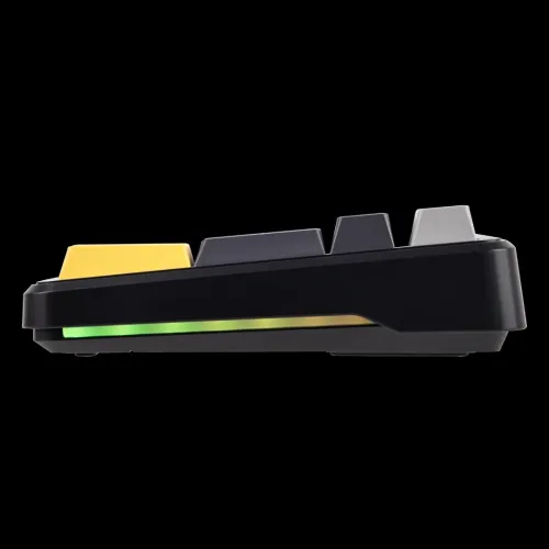 CLAVIER GAMING AULA F108 MECANIQUE WIRELESS