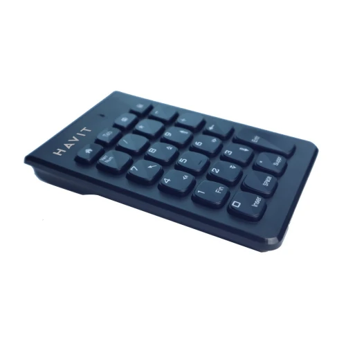 PAVÉ NUMERIQUE HAVIT KB223G